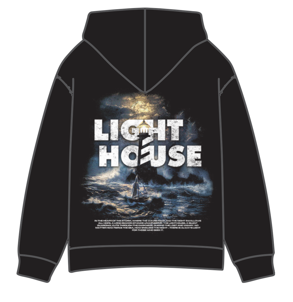 Light House Hoodie