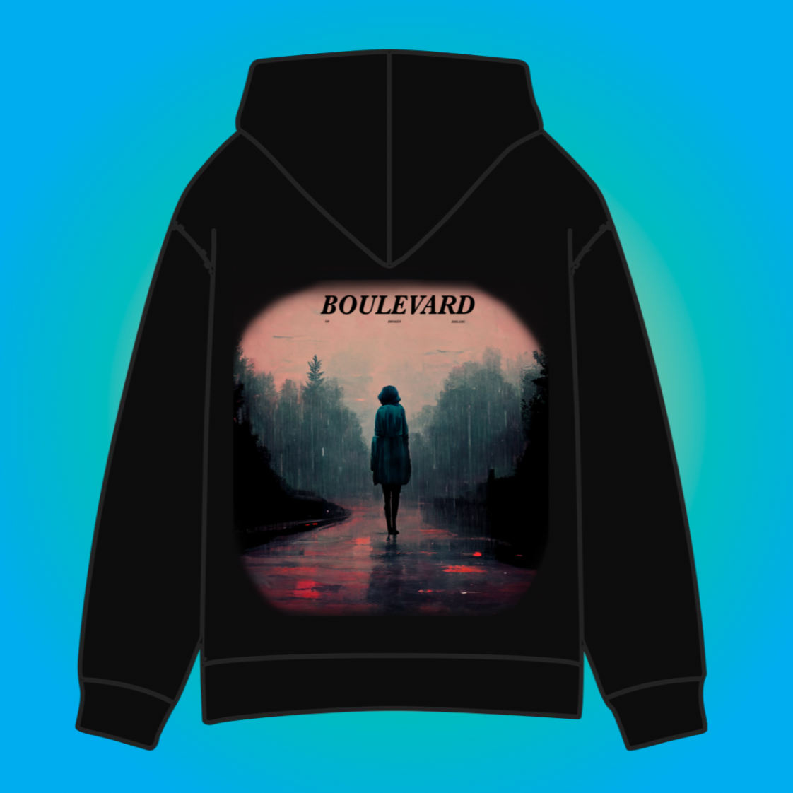 Boulevard Of Broken Dreams