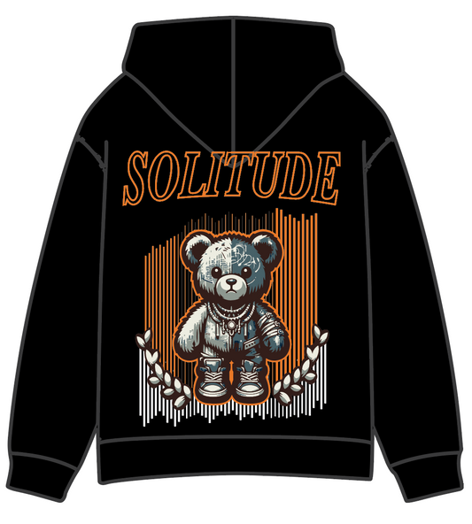 Solitude Hoodie