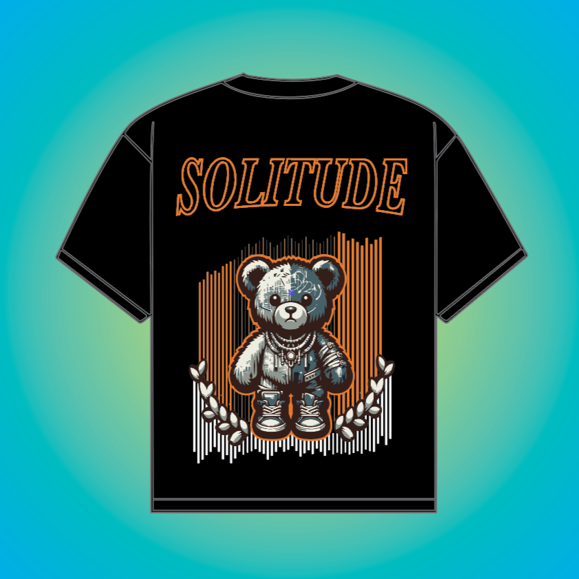 Solitude T-Shirt